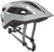 Scott Casque Supra (CE) - Unisexe - Vogue Silver