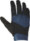 Scott Gants Enduro doigts longs - Femme - Dark Blue - Black