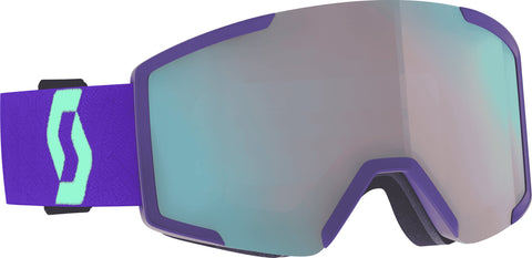 Scott Lunette de ski Shield