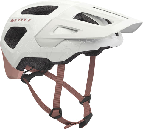Scott Casque Argo Plus - Jeune