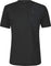 Scott T-shirt à manches courtes avec poche DRI - Homme - Black