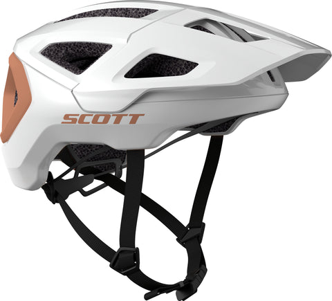 Scott Casque Tago Plus (CE) - Unisexe