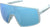 Scott Lunettes de soleil Torica - Unisexe - Morning Blue - Beryl Blue Chrome