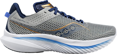 Saucony Souliers de course sur route Kinvara 14 - Femme