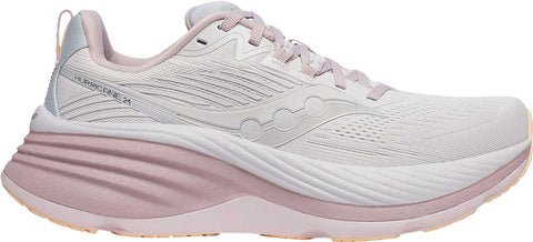 Saucony Souliers de course sur route Hurricane 24 - Femme
