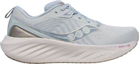 Saucony Souliers Triumph 22 - Femme