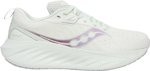 Saucony Souliers Triumph 22 - Femme