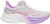 Saucony Souliers de course Endorphin Speed 5 - Femme - White - Crocus