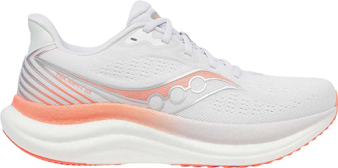 Saucony Souliers de course Triumph 23 - Femme