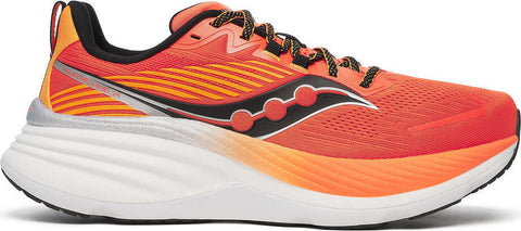 Saucony Souliers de course sur route Hurricane 24 - Homme
