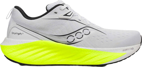 Saucony Souliers de course Triumph 22 - Homme
