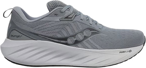 Saucony Souliers de course Triumph 22 - [Large] - Homme