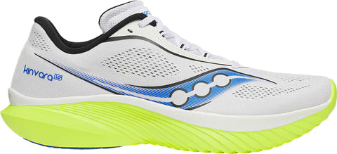 Saucony Souliers de course sur route Kinvara 15 - Homme