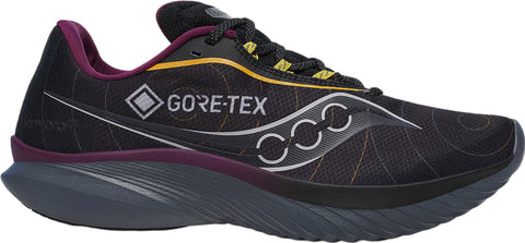 Saucony Souliers de course GTX Kinvara 15 - Homme