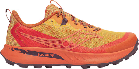 Saucony Souliers de course sur sentier Peregrine 15 - Homme