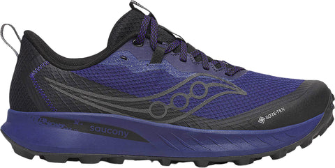 Saucony Souliers de course sur sentier GTX Peregrine 15 - Homme