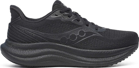 Saucony Souliers de course Triumph 23 [Large] - Homme