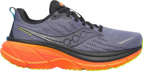 Saucony Souliers de course Hurricane 25 - Homme