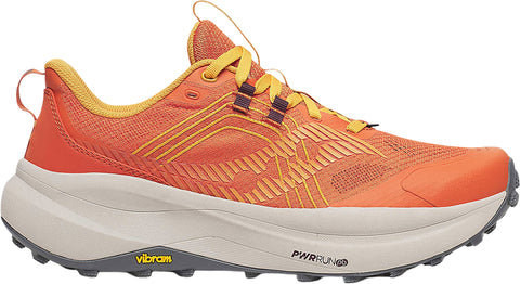 Saucony Souliers de course sur sentier Xodus Ultra 4 - Homme