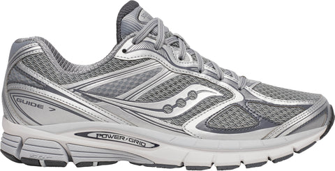 Saucony Souliers de course Progrid Guide 7 - Unisexe