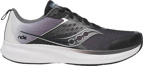 Saucony Souliers de sport Ride KDZ - Jeune