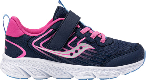 Saucony Souliers de sport Wind 3.0 A/C - Grand Enfant