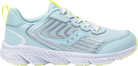 Saucony Chaussures sport à lacets Wind 3.0 - Jeune