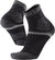 Sidas Chaussettes Trail Protect - Unisexe - Black - Grey