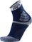 Sidas Chaussettes Trail Protect - Unisexe - Navy - Grey