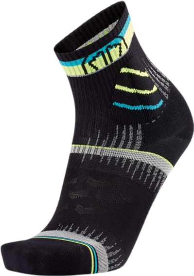 Sidas Chaussettes de course ultra Rail - Unisexe