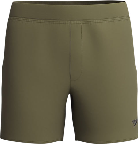 Speedo Short de volley uni The Lookout 16 po - Homme