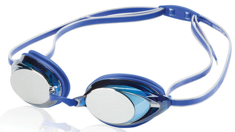 Speedo Lunettes de natation miroir Vanquisher 2.0