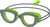Speedo Lunettes de natation Sunny G Sea Shells - Enfant - Monument - Lime