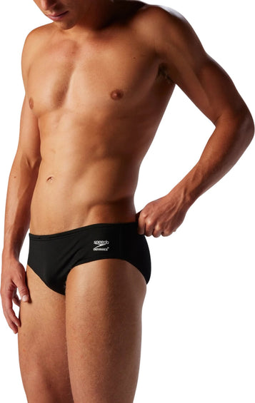 Speedo Solid Brief - Endurance Plus - Homme