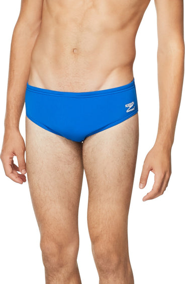 Speedo Solid Brief - Endurance Plus - Homme