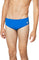 Speedo Solid Brief - Endurance Plus - Homme - Speedo Blue