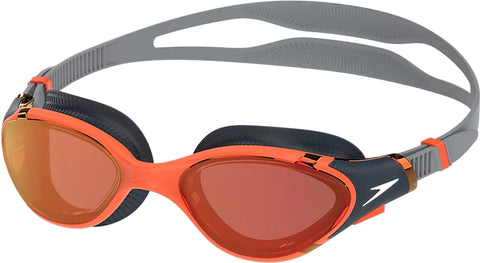 Speedo Lunettes de natation miroir Biofuse 2.0