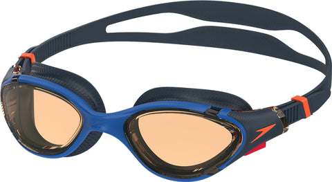 Speedo Lunettes de natation Biofuse 2.0 - Femme