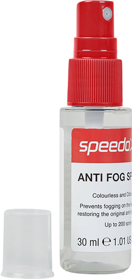 Speedo Spray anti-buée