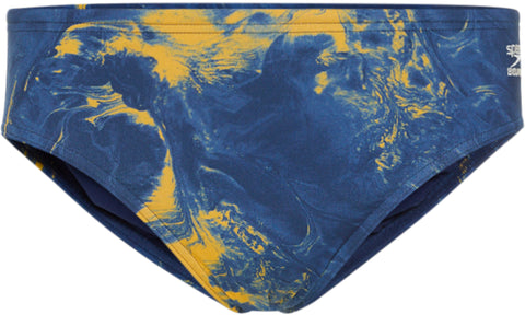 Speedo Caleçon de bain Lunar Storm - Homme