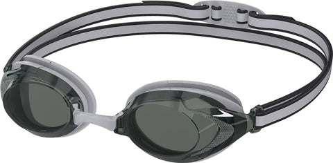 Speedo Lunettes de natation Vanquisher 3.0 - Jeune