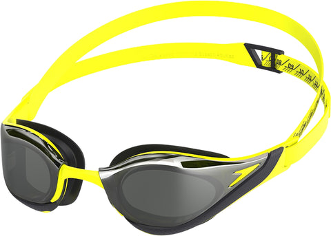 Speedo Lunettes de natation mirror Fastskin Pure Focus