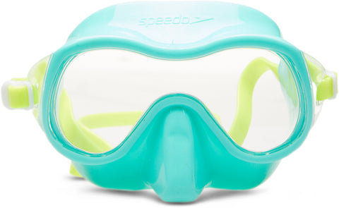 Speedo Masque de natation Adventure - Enfant