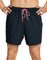 Speedo Short de bain 16 pouces Roofer - Homme - Black