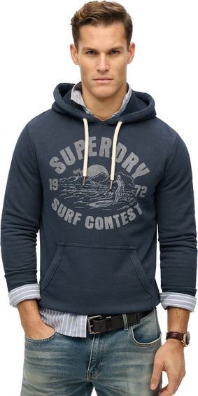 Superdry Sweat Décontracté LO-FI Outdoors - Homme