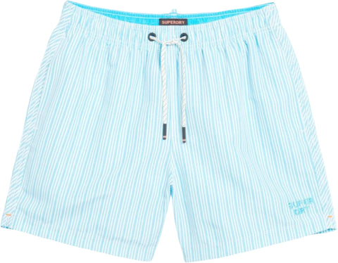 Superdry Short de Bain Imprimé 15