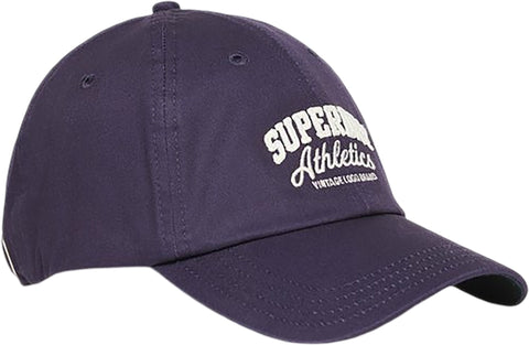 Superdry Casquette de Baseball Graphique - Homme