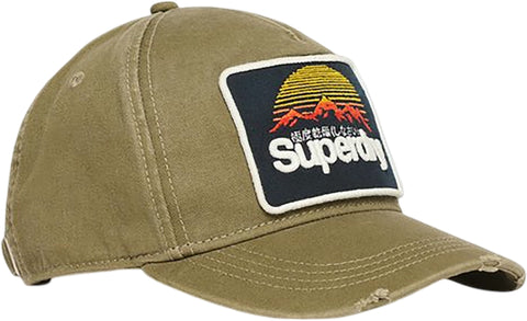 Superdry Casquette Trucker Graphique - Homme