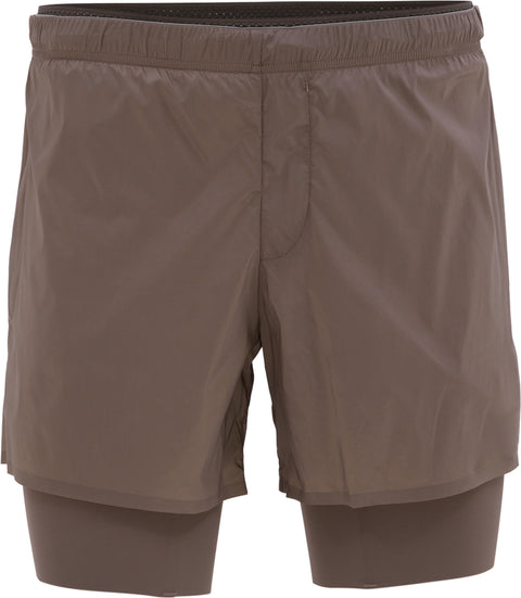 Satisfy Short TechSilk 8