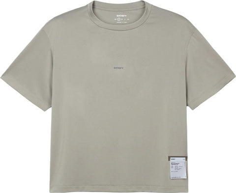 Satisfy T-shirt AuraLite - Femme